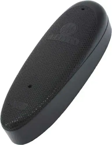 BERETTA RECOIL PAD MICRO-CORE FIELD 1" BLACK
