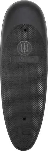 BERETTA RECOIL PAD MICRO-CORE FIELD SMOOTH .71" BLACK