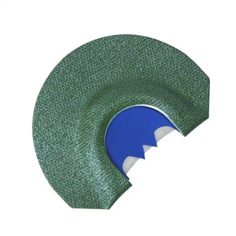 PRIM PS001 PS MOUTH CALL PAK GREEN TRAP