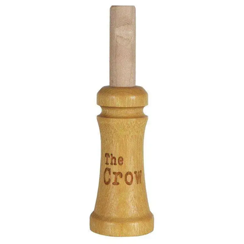 PRIM 2912 CROW CALL WOOD GRAIN TRAP