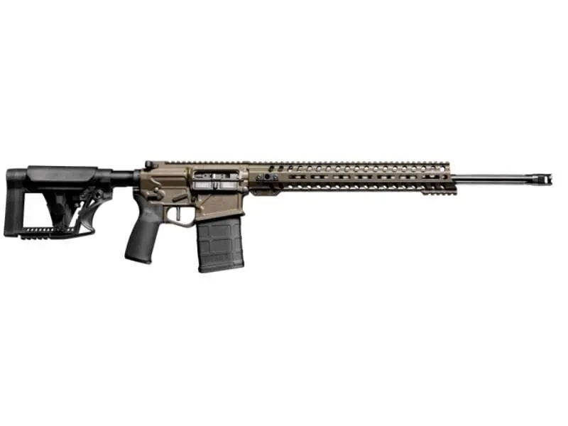 POF USA Rogue Prescott DI 6mm Creedmoor 22"