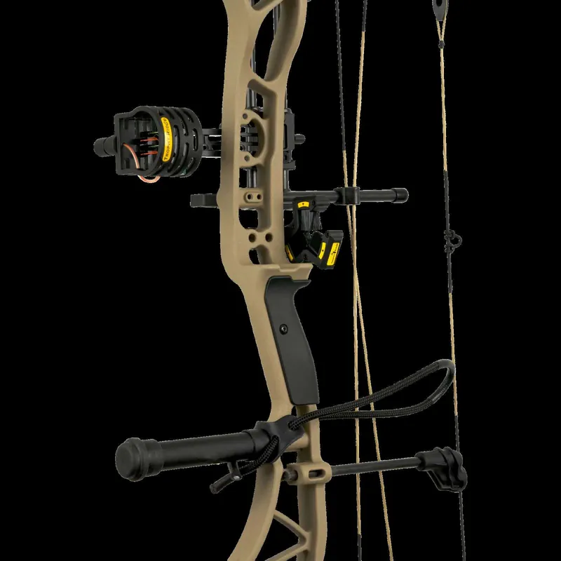 THP ADAPT -RTH RH60 Throwback Tan