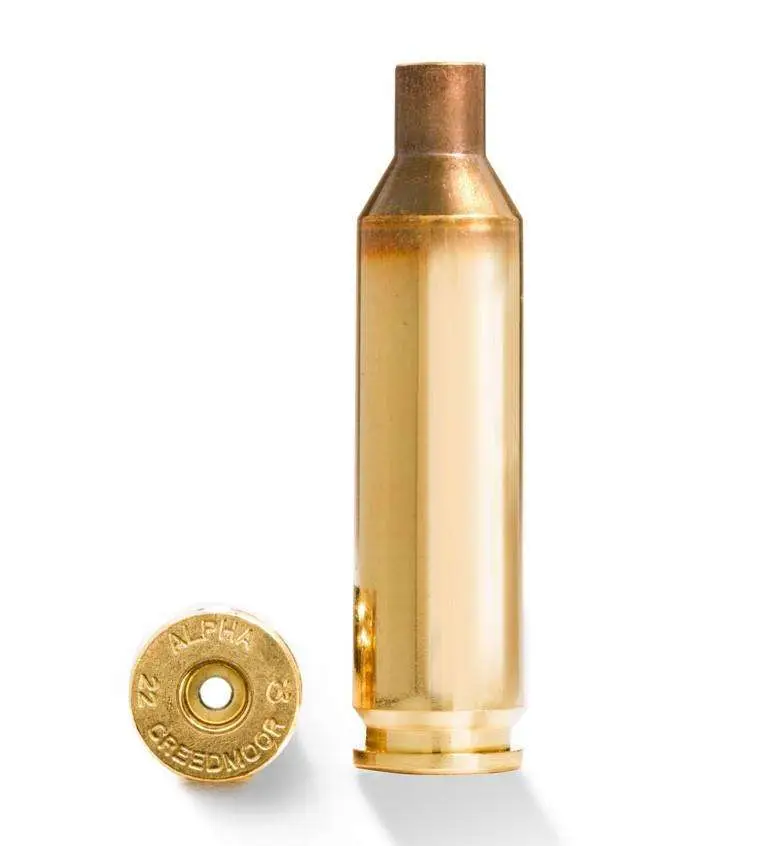 22 Creedmoor - Small Rifle Primer Pocket 100 box