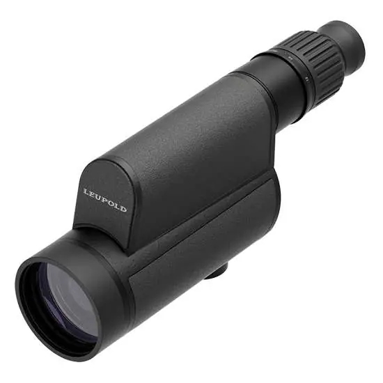 LEU MARK 4 12-40X60MM BLK TREMOR 4