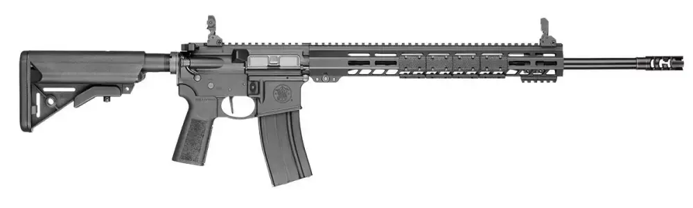 VOLUNTEER XV DMR 6MMARC 20"