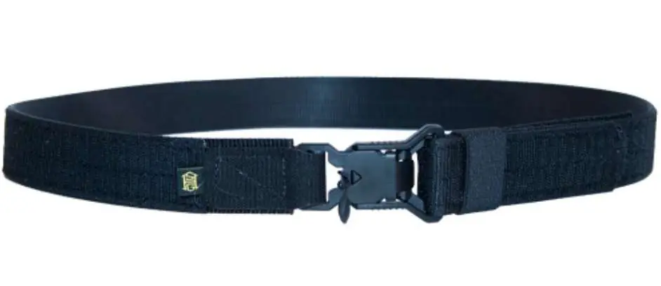 HIGH SPEED GEAR BETTER INNER BELT HOOK FASTENER XXXL BLACK