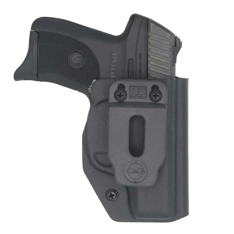 C&G 2282-100 IWB COVERT EC9S/LC9