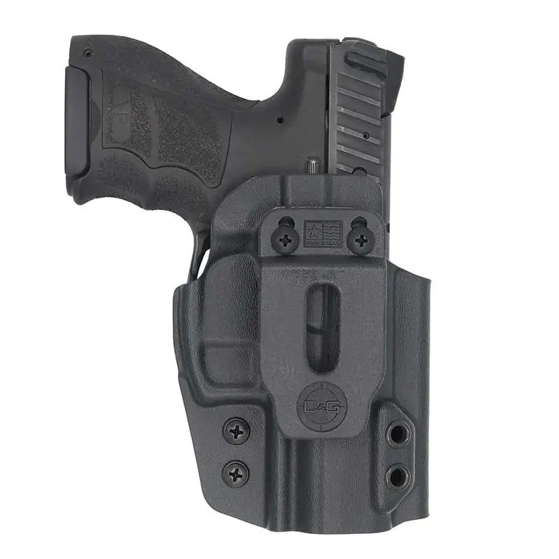 C&G 1458-100 IWB COVERT H&K VP9SK