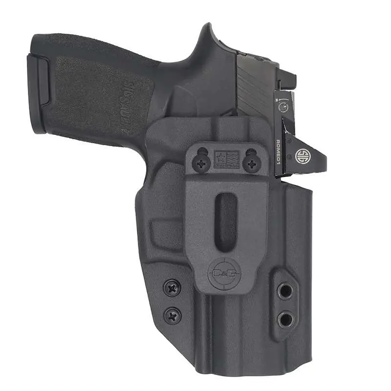 C&G 0288-100 IWB COVERT SIG P320C