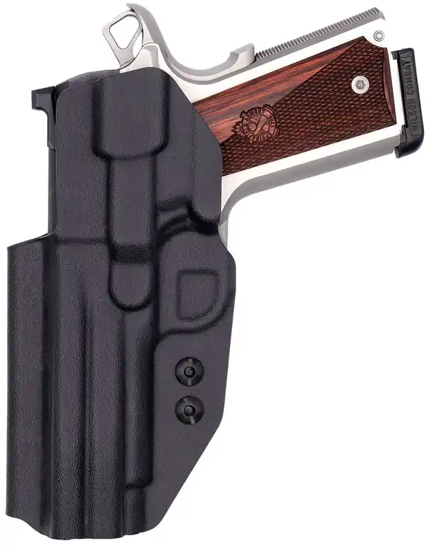 C&G 1858-100 IWB COVERT 1911 4.25 /WIL EDC-9X RH