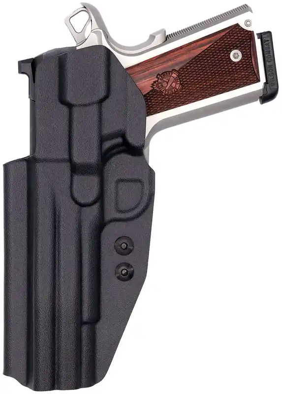 C&G 1852-100 IWB COVERT 1911 5 RH