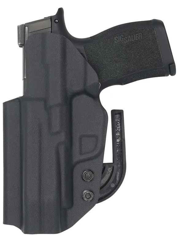 C&G 0252-100 IWB COVERT SIG P365 XL RH