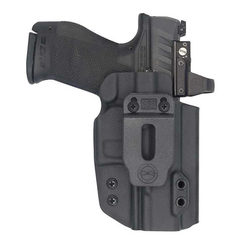C&G 1214-100 IWB COVERT WALTHER PDP 4" RH