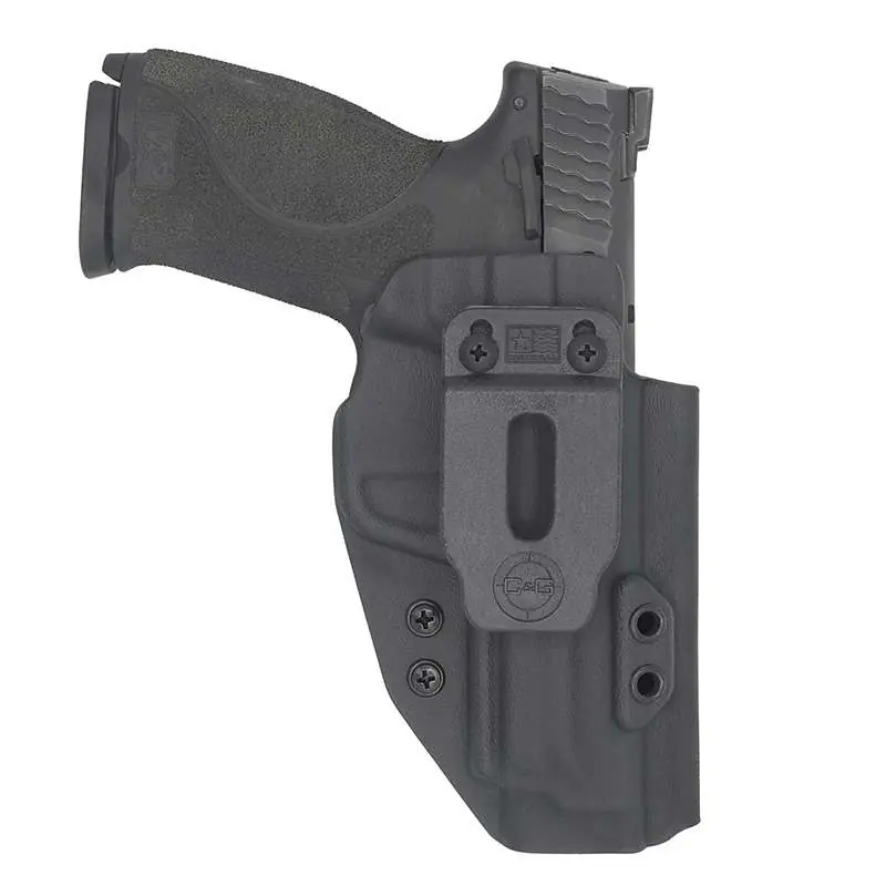 C&G 0568-100 IWB COVERT S&W M&P 9/40 4.25" RH