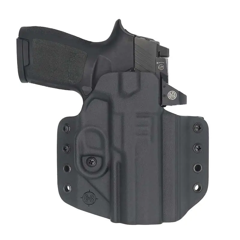 C&G 0286-100 OWB COVERT SIG P320 RH