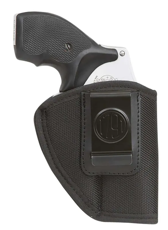 1791 PN-IWB-2-BLK-L PREM NYLON IWB SIZE 2 BLK LH