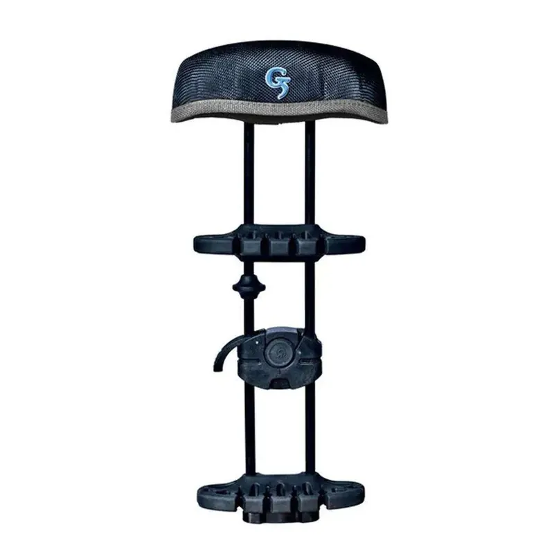 G5 QUIVER HEAD-LOC 4-ARROW BLACK