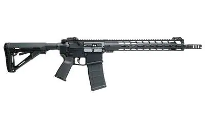 LANTAC RAVEN 14.5" P&W BLLT 30RD BLK