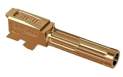 LANTAC 9INE FOR G43 FLTD BBL TIN BRZ