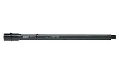 LANTAC 14.5" 300 BLACKOUT BARREL BLK