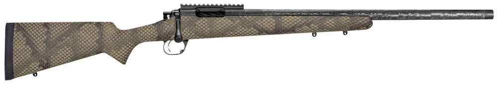 PROOF 135198 GLACIER 7PRC 24 8TW 5/8-24 TFDE