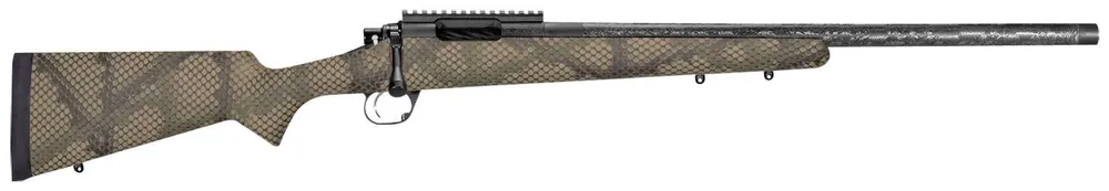 PROOF 135297 GLACIERI 7PRC 24 8TW 5/8-24 TFDE