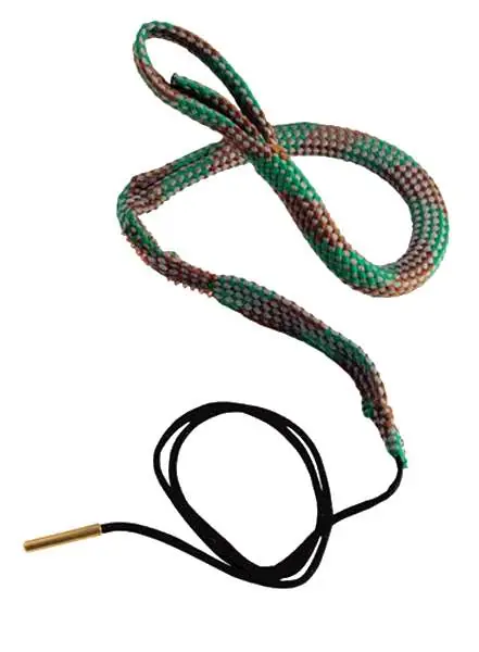CASE OF 6 BORESNAKE 40/41 CAL PSTL CLEANER