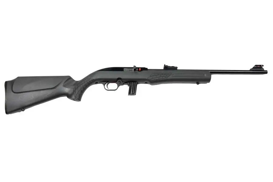 RS22 22LR BLK/GRAY 18 10+1