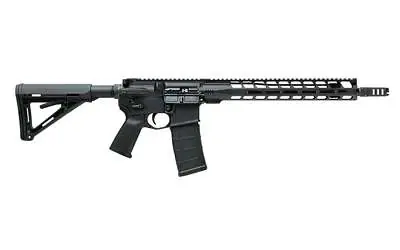LANTAC SF15 14.5" P&W 300BO 30RD