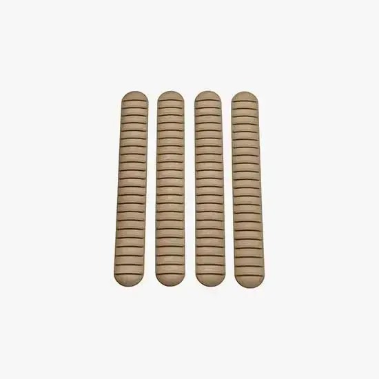 B5 Systems | Rail Cover | M-LOK | FDE or Flat Dark Earth