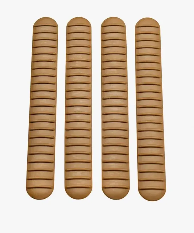 B5 Systems | Rail Cover | M-LOK | CB or Coyote Brown