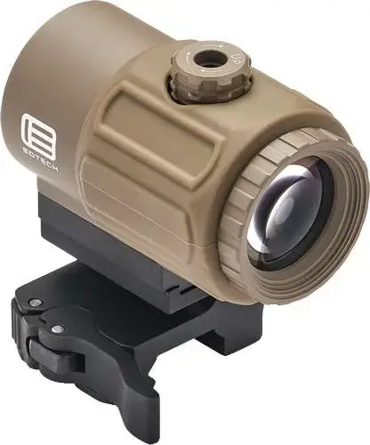 Eotech M914 PVS-14 Night Vision Monocular with Omega 1x 27mm 40 degrees FOV