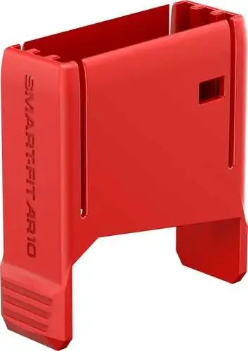 AVID AV1015SFVB S-FIT AR15 VISE BLOCK W/SLV AR10