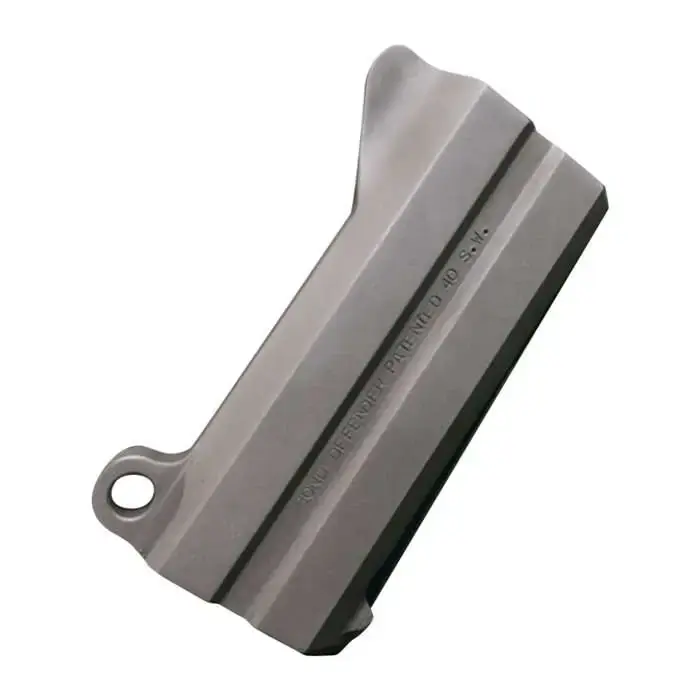 Bond Arms 3.5in MATTE finish barrel .357MAG/.38SPL