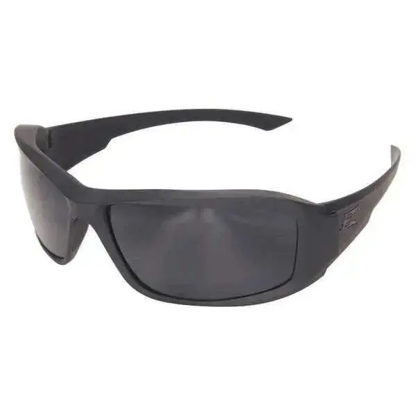 Hamel SoftTouch Matte Black Thin Temple Frame G15 Vapor Shield Lenses