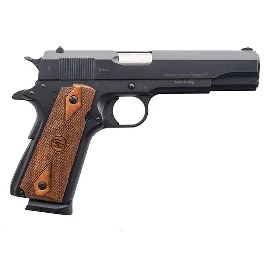 CHIAPPA 1911-22 22LR 5 TACTICAL DARK GRAY 2 10R