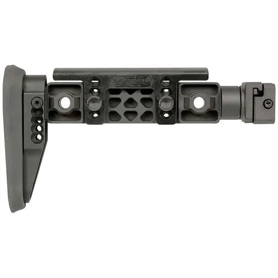 MI ALPHA SERIES FIXED BEAM SIDE FOLDER