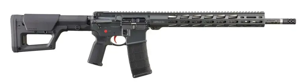 RUG AR-556 MPR 223WYLDE 18 PROOF RESEARCH 30RD