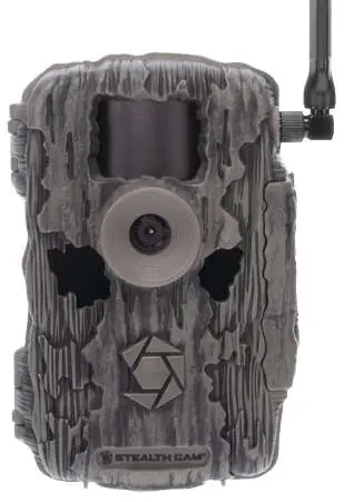 STC X-PRO CELL CAM 36MP DUAL NETWORK