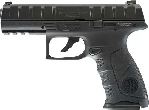RWS BERETTA APX AIR PISTOL .177/BB CO2 POWERED