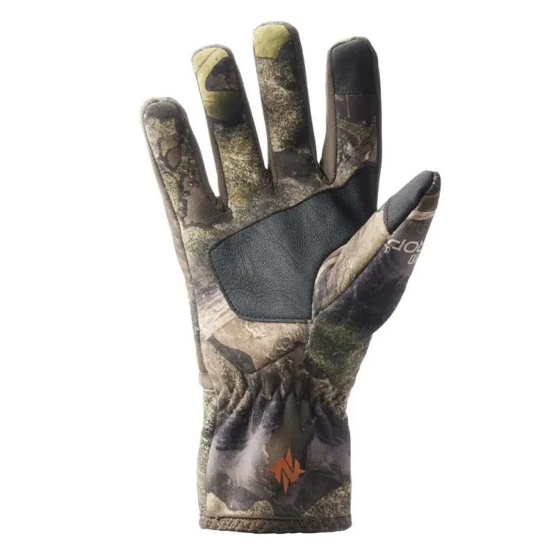 NOMAD HARVESTER NXT GLOVE MOSSY OAK DROPTINE L/XL