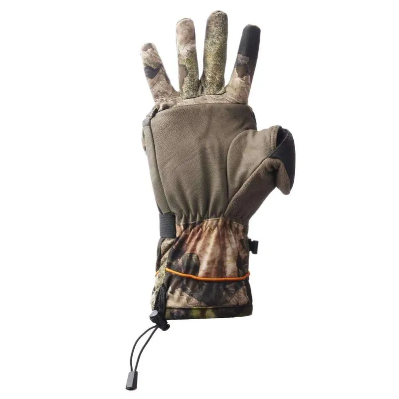 Nomad Conifer NXT Flip Mit MO DropTine L/XL