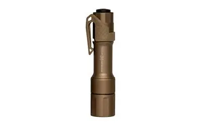 CLD DEF MCH MICRO HC LIGHT FDE