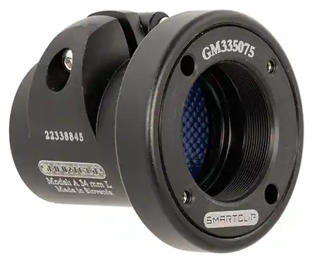 BUR SMARTCLIP 34MM