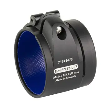 BUR SMARTCLIP 53MM