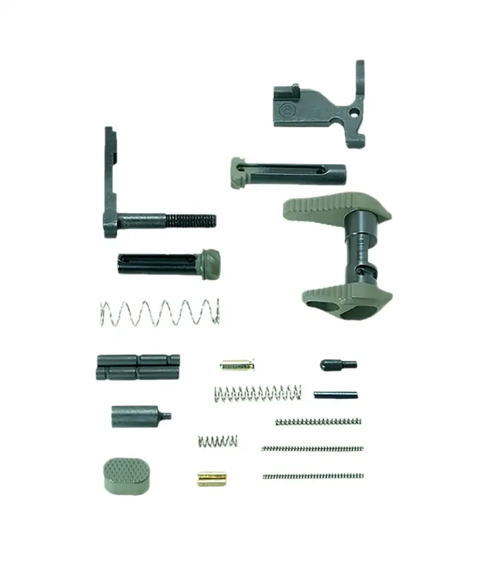Timber Creek Ar Lower Parts Kit