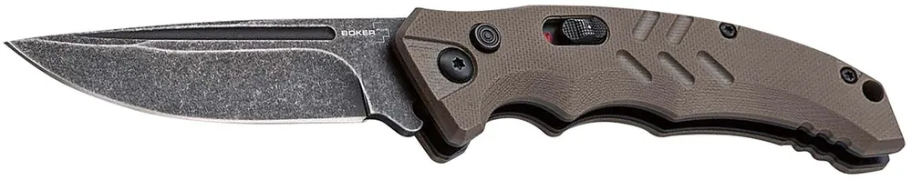 BP INTENTION GEN2 AUTO COYOTE