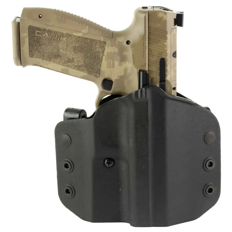 CANIK METE SFT 9MM 4.46 20R MOD DIGI