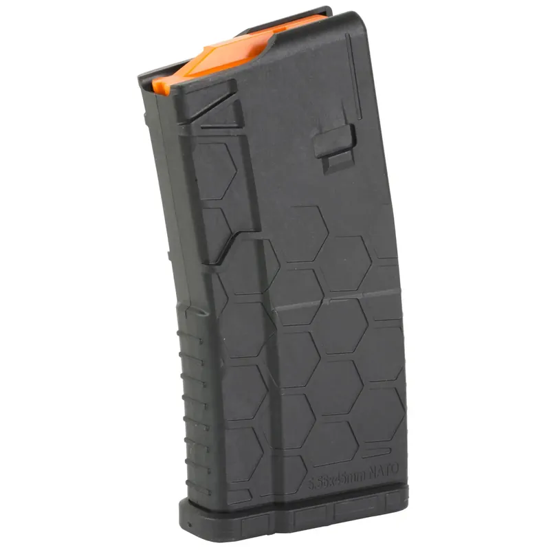 10/20 10 ROUND SHORTY AR15 MAG BLK