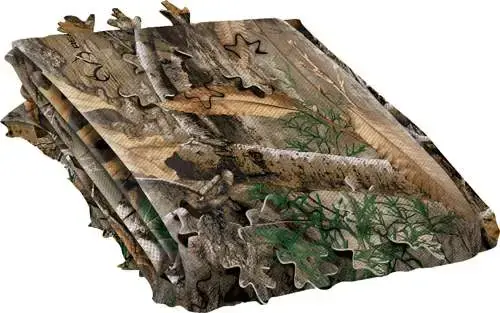 3D LEAFY OMNITEX 12FTX56IN, REALTREE EDGE